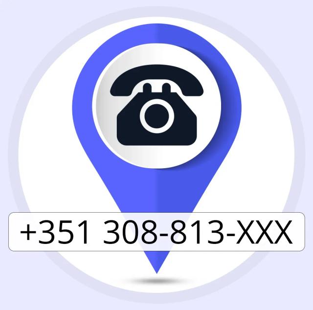 local number of portugal