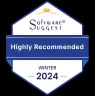 Software Suggest - Highly Recommended Winter 2024