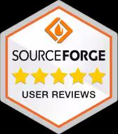 SourceForge - User Reviews