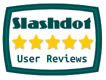 Slashdot User Reviews