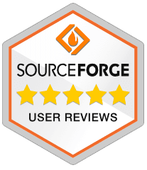 SourceForge User Reviews