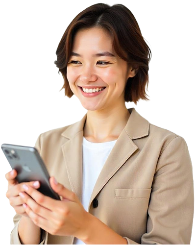 Get in touch with Calilio