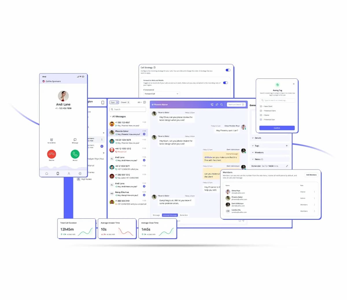 benefits of 206 area code phone numbers
