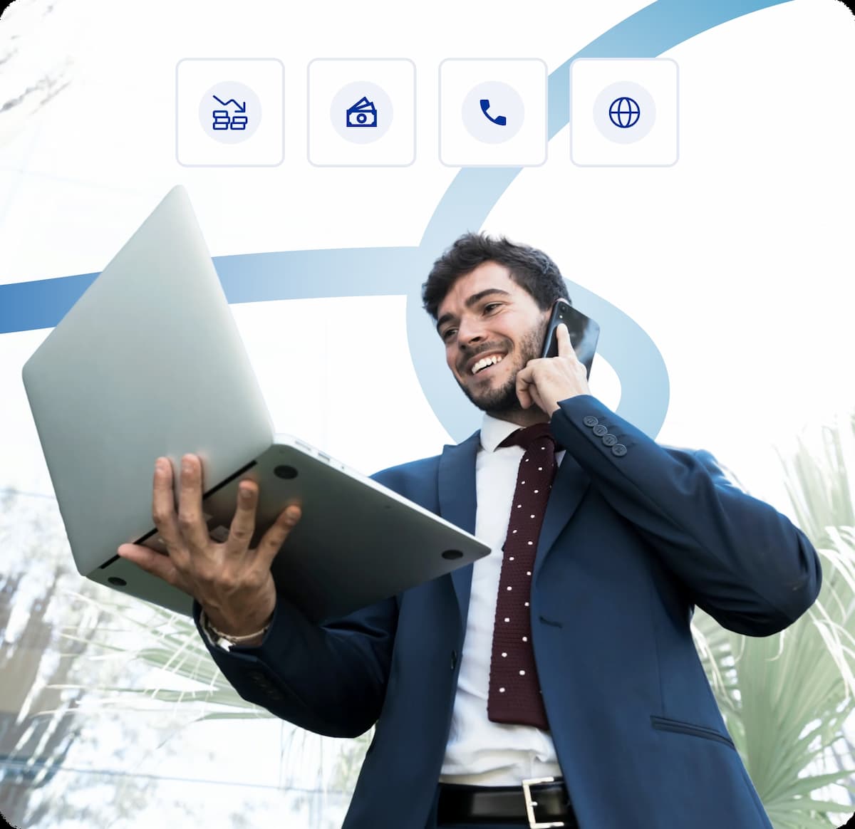 why does your business need a 252 phone number