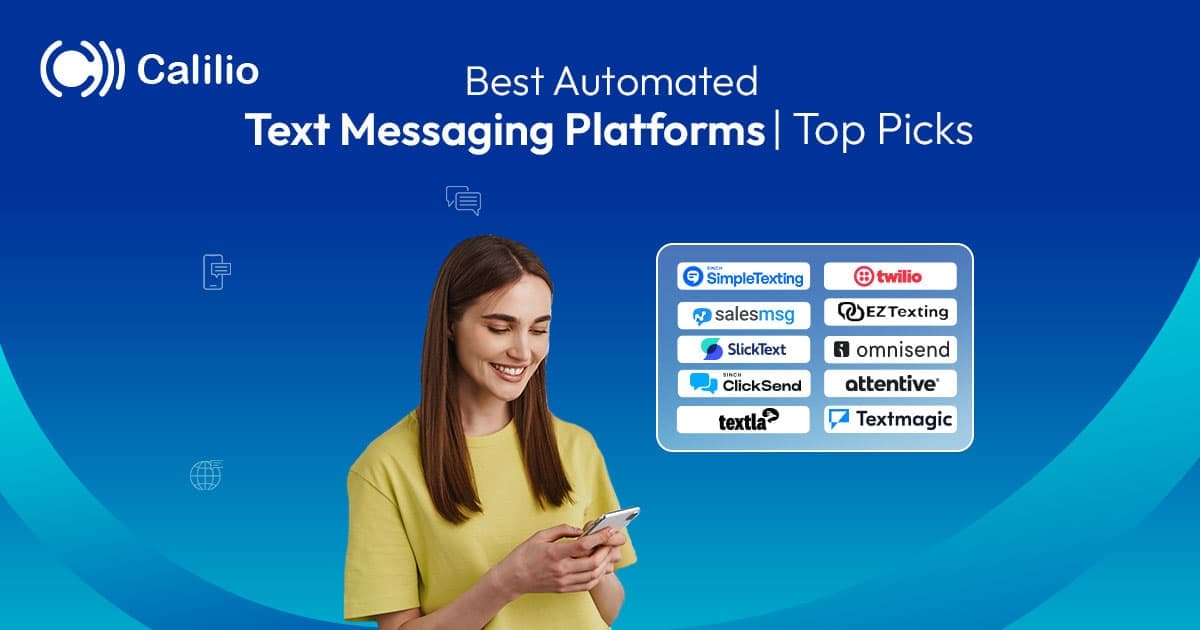 Best Automated Text Messaging Platforms | Top Picks of 2026