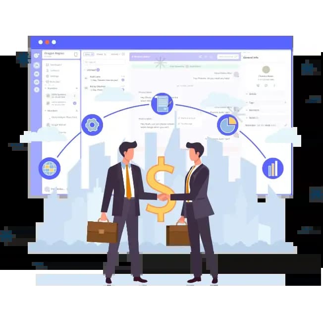 Calilio budget friendly VoIP approach