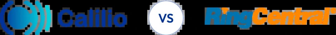 Calilio Vs. RingCentral