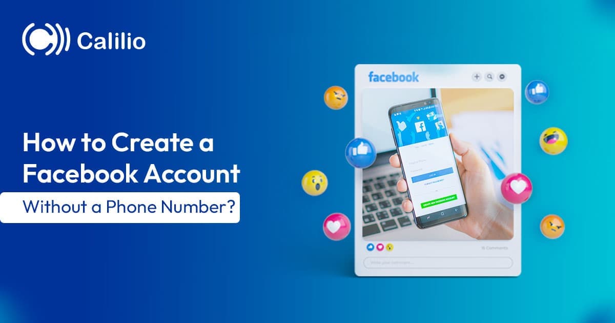 How to Create a Facebook Account without a Phone Number (2026 Guide)