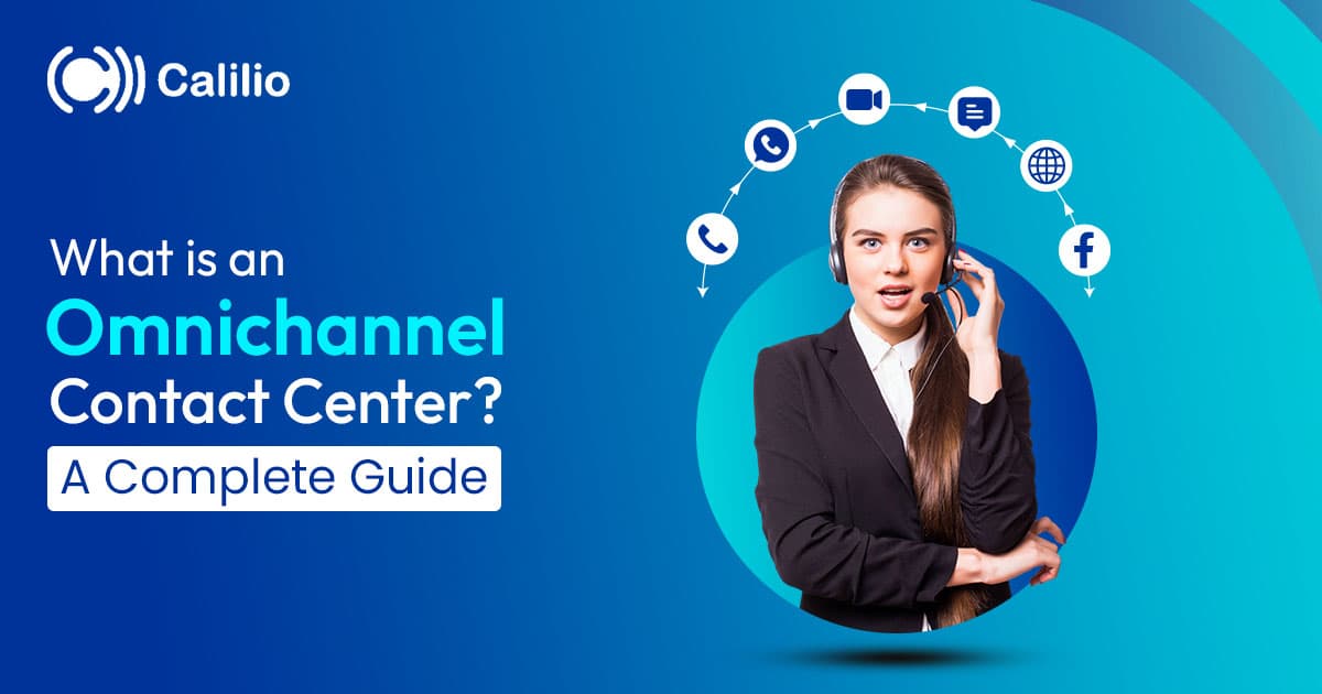 omnichannel-contact-center