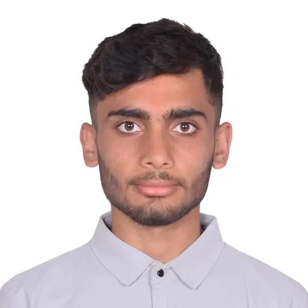 Rajesh Regmi