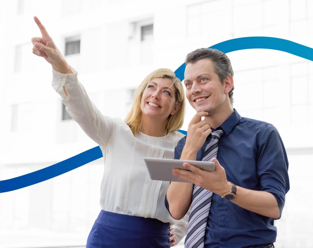 real estate agencies