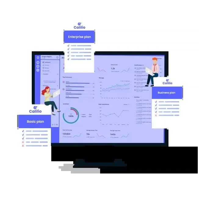 smooth operation and transparent prices