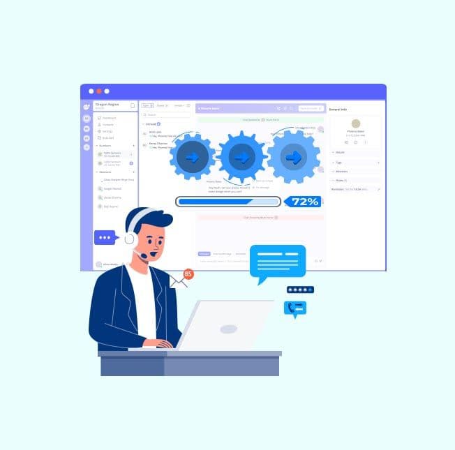 Top-Notch Customer Support