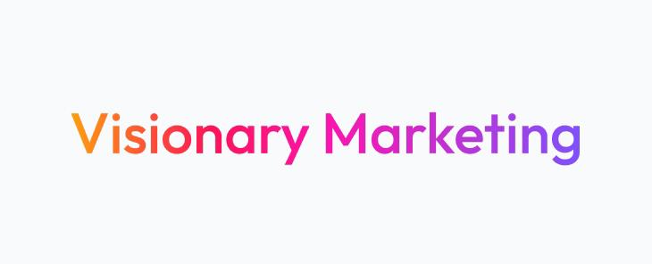 How Visionary Marketing Streamlined Client Calls with Calilio