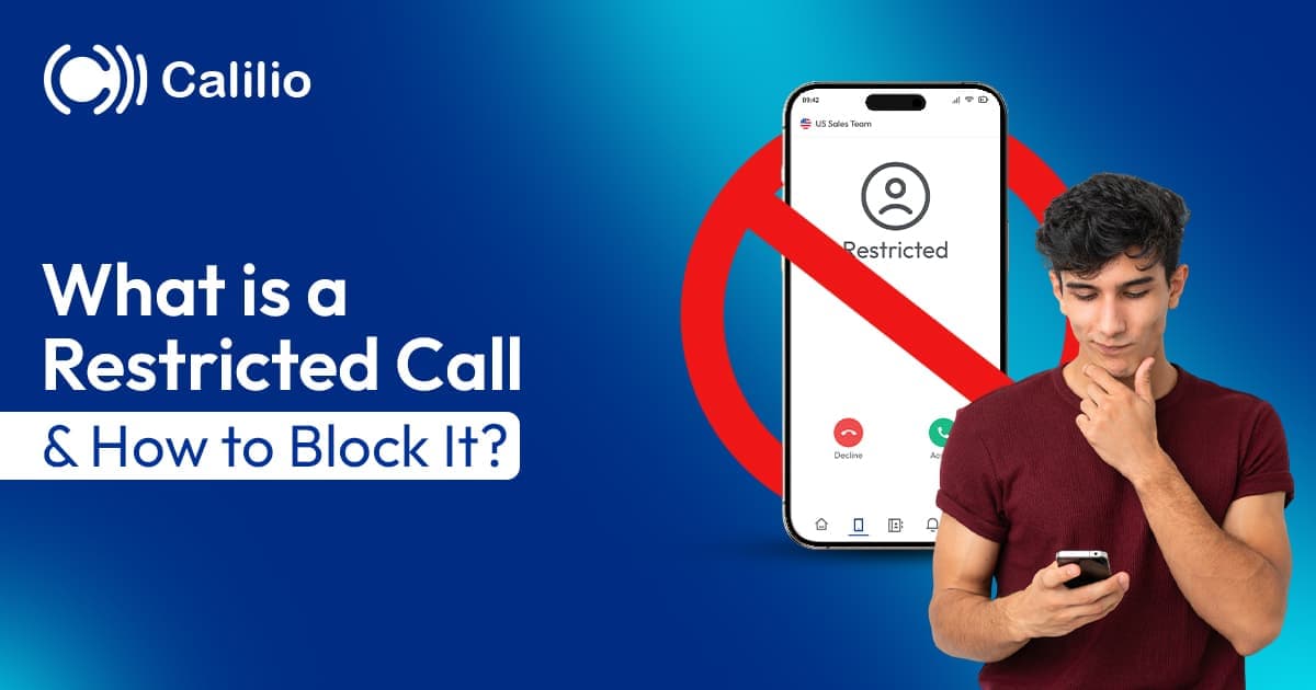 What is a Restricted Call & How to Block It?