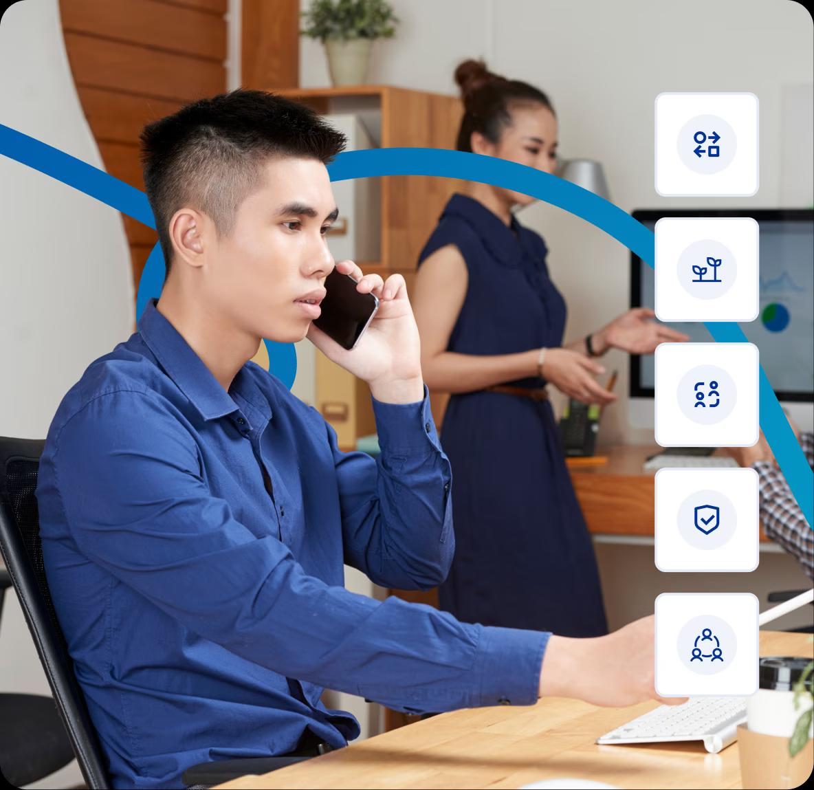 Reason your business need a 240 area code phone number