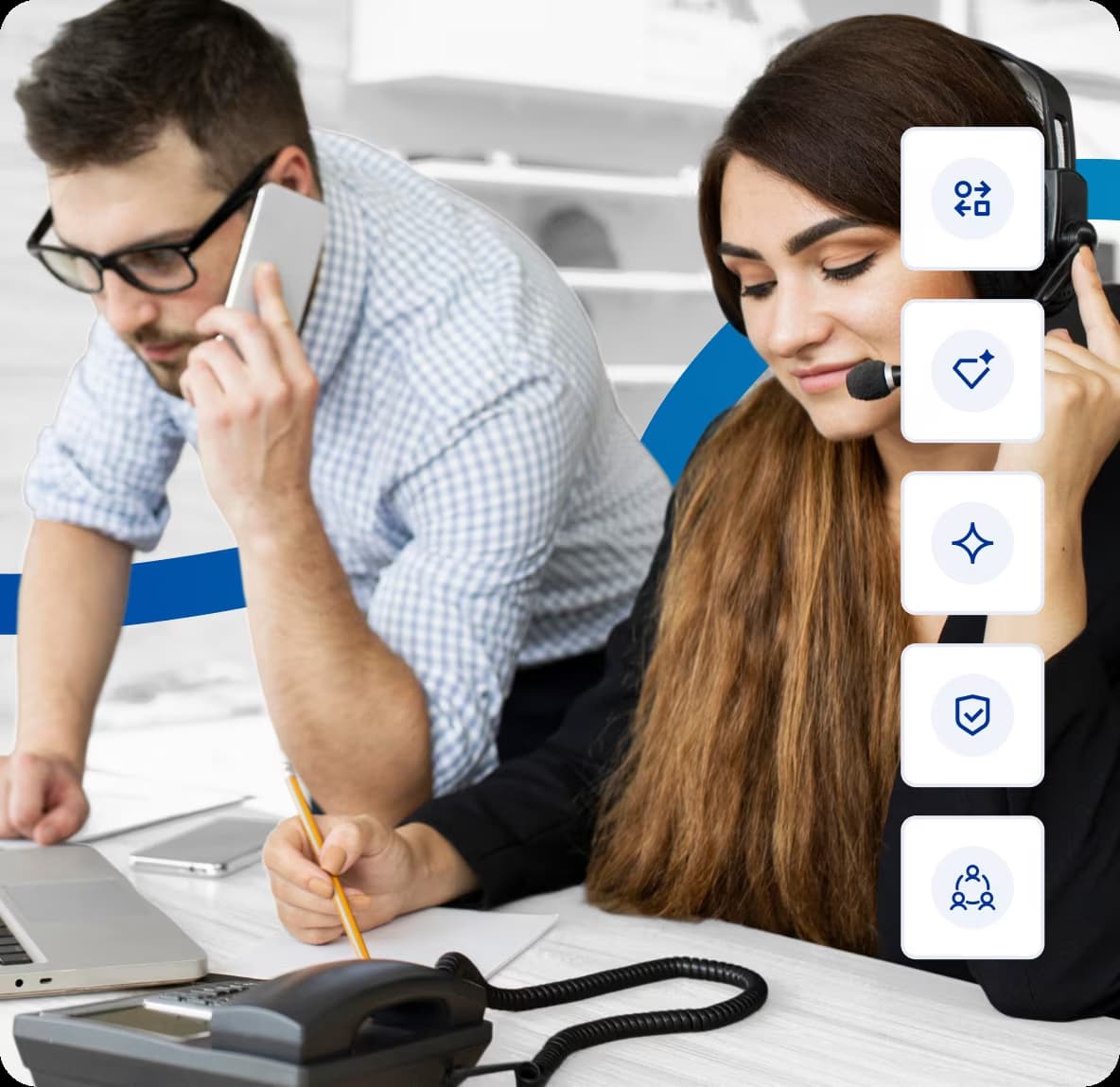 Reason does your business need 339 area code phone number